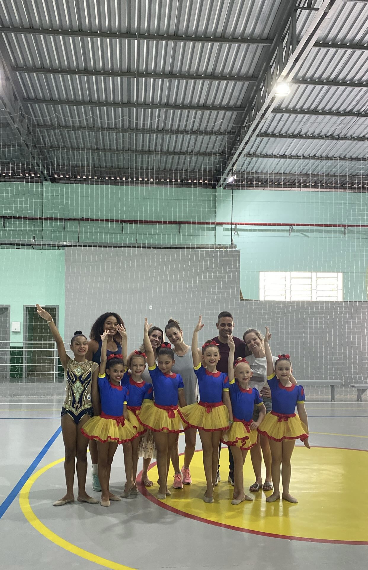 EEF NOVA BRASÍLIA