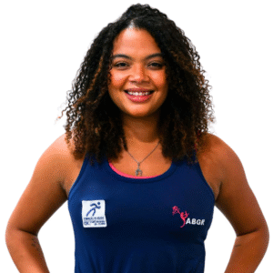Gabriela Adriane Matias Bertholdo