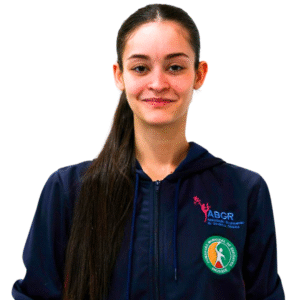 Maiara Regina de Candido Vieira